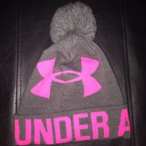 Under Armor Hat
